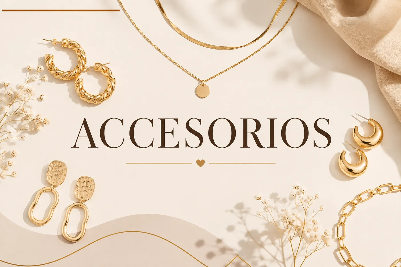 ACCESORIOS