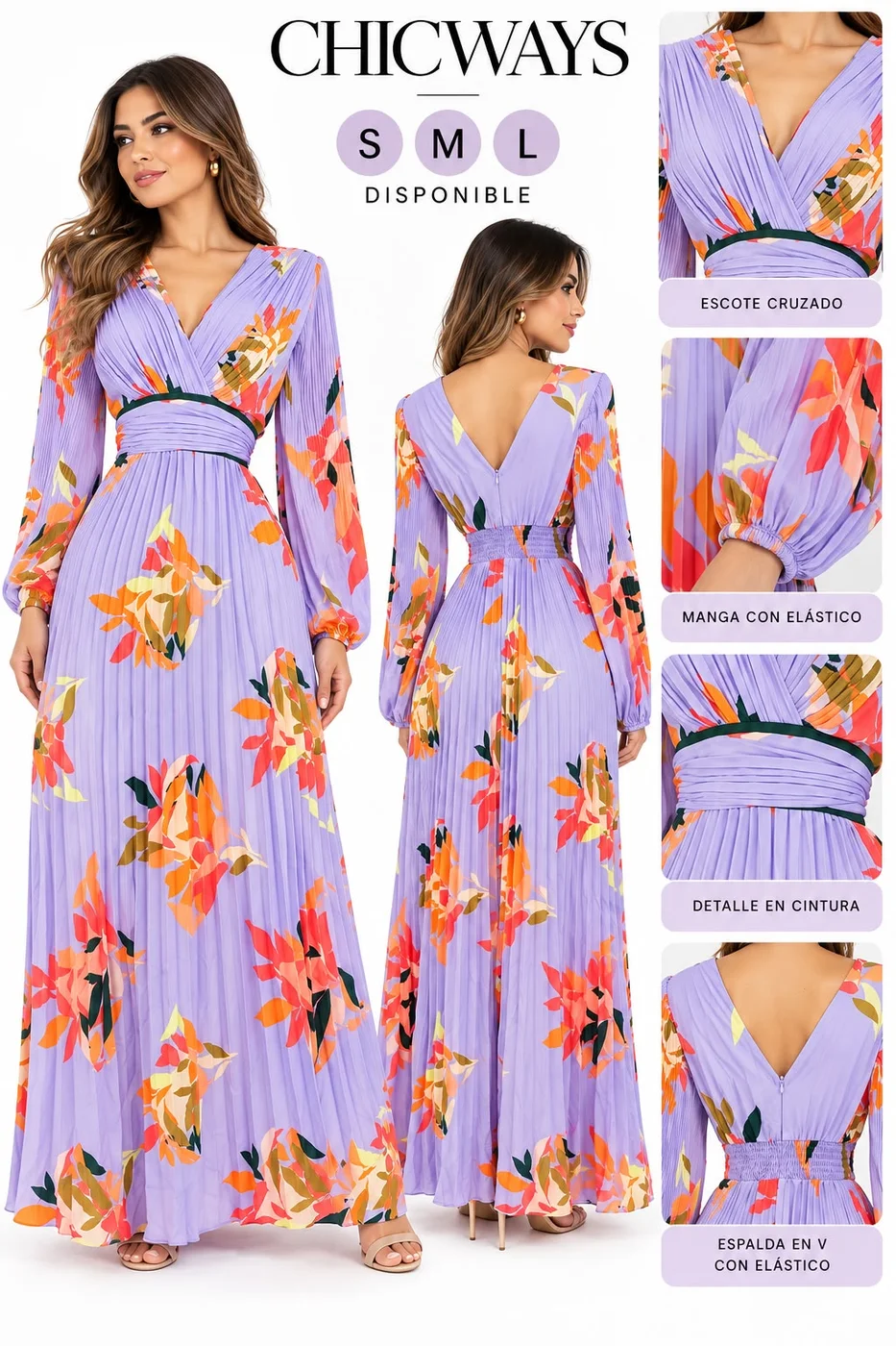 Brisa de Verano Lavanda