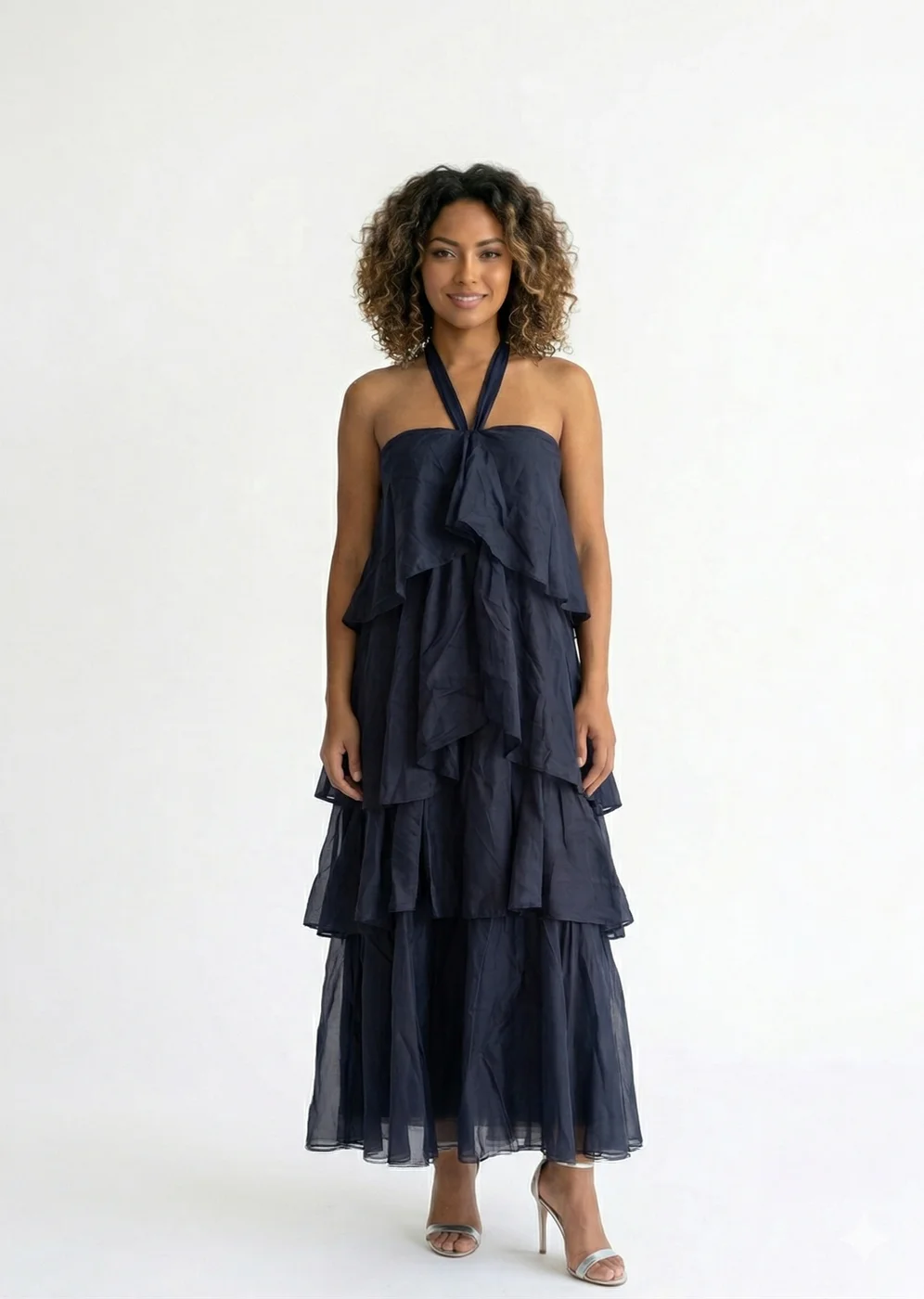 Vestido "Noche de Gala"