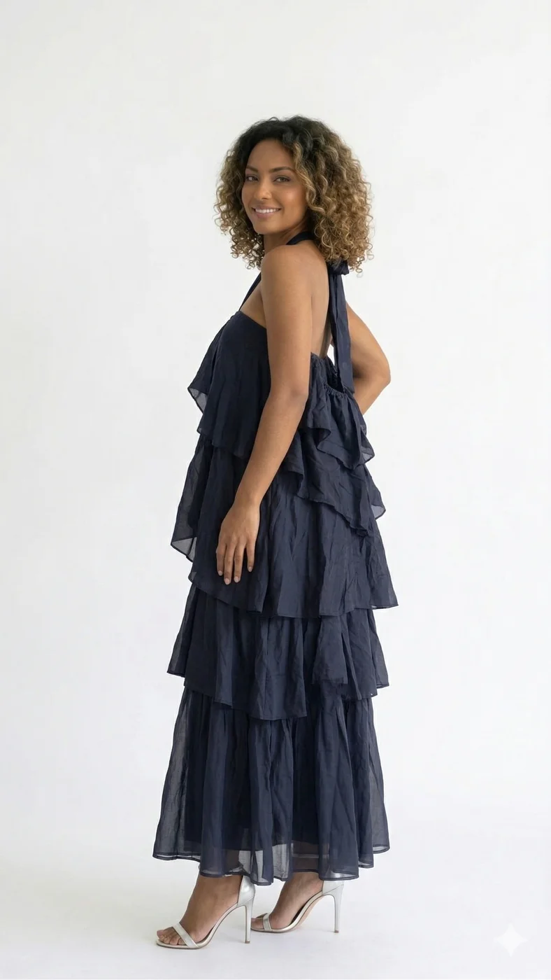 Vestido "Noche de Gala"